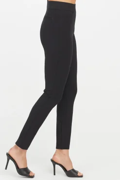 Leggins moldeadores de vestir negro Spanx