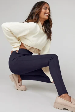 Leggins moldeadores efecto antelina