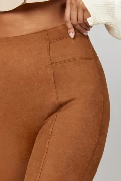 Leggins moldeadores efecto antelina