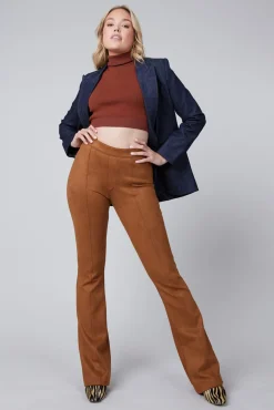 Leggins moldeadores efecto antelina
