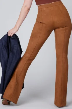 Leggins moldeadores efecto antelina