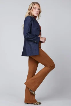 Leggins moldeadores efecto antelina