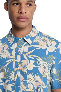 Lemnas - Camiseta de manga corta para Man