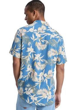 Lemnas - Camiseta de manga corta para Man