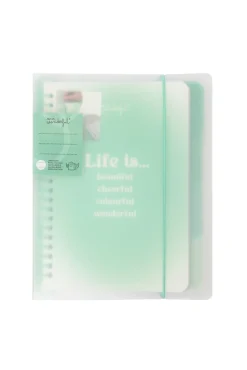 Libreta A5