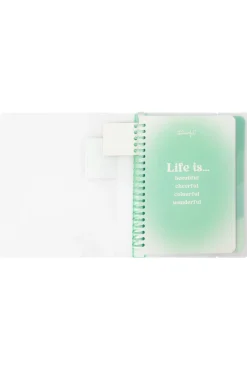 Libreta A5