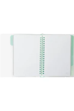 Libreta A5