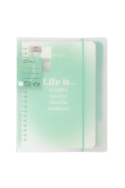 Libreta A5