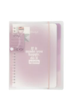 Libreta A5