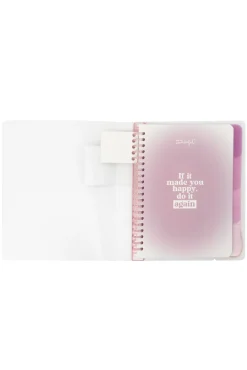 Libreta A5