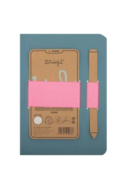 Libreta A5