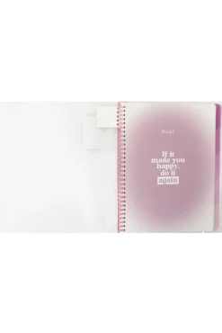 Libreta A4