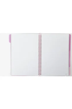 Libreta A4