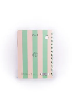 Libreta A4 - Art is in the air
