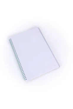 Libreta A4 - Art is in the air