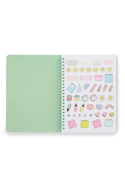 Libreta A5 - Art is in the air