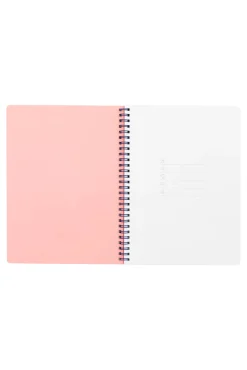 Libreta A5 - ¡Manos arriba, atención! Me has robado el corazón