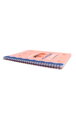 Libreta A5 - ¡Manos arriba, atención! Me has robado el corazón