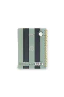Libreta A5 - Positivity & creativity