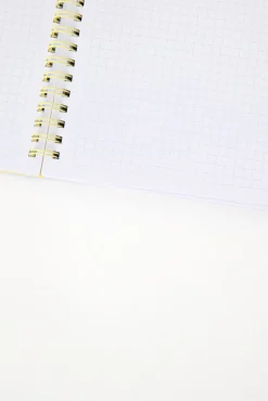 Libreta A5 Abeja