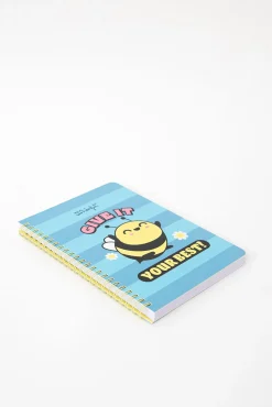 Libreta A5 Abeja