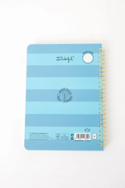 Libreta A5 Abeja