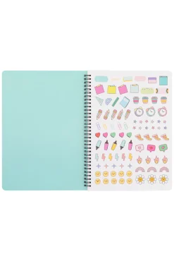 Libreta A4 -Dream big and bring your best ideas to life