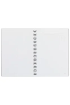 Libreta A4 -Dream big and bring your best ideas to life