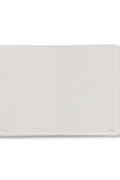 Libreta A6 flores