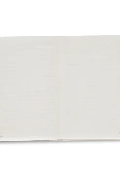 Libreta A5 flores
