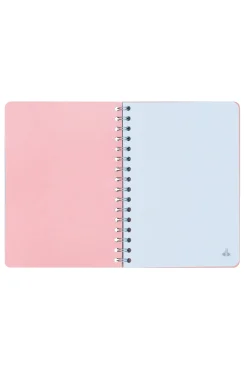 Libreta unicornio