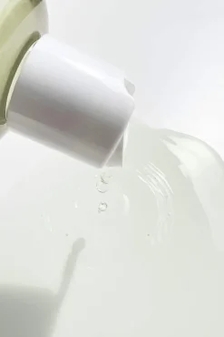Limpiador facial antioxidante