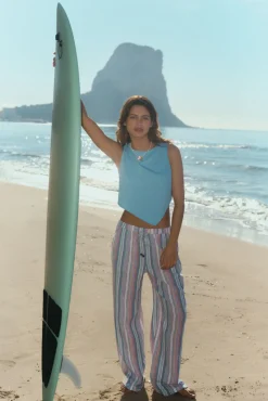 Lisboa pant