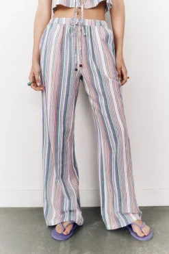 Lisboa pant