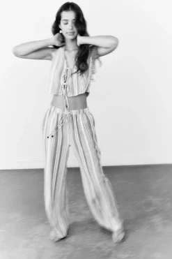 Lisboa pant