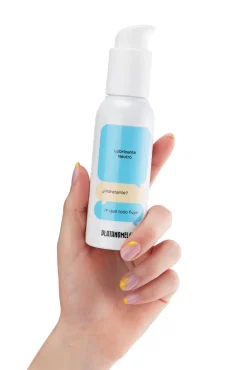 Lubricante neutro base agua 50ml