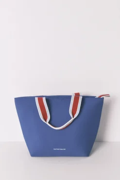 Lunchbag Harry Potter navy