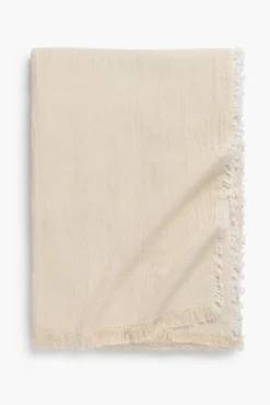 Mantel Layer 160x160 Crudo