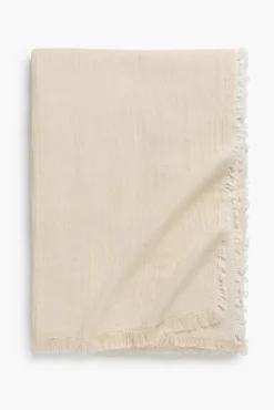 Mantel Layer 160x160 Crudo