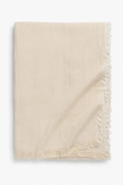 Mantel Layer 160x200 Crudo