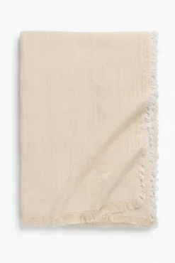 Mantel Layer 160x200 Crudo