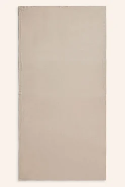 Mantel Leuka 160x250 Natural