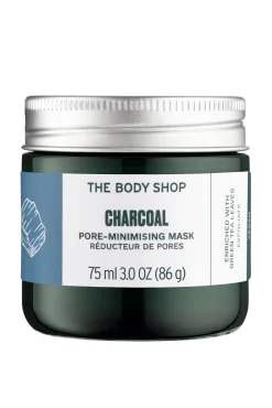 Mascarilla Cuidado Experto Purificante de Carbón del Himalaya