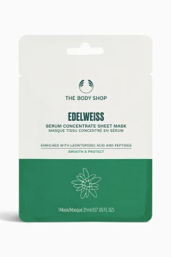 Mascarilla de Tejido Concentrado Edelweiss 21ml