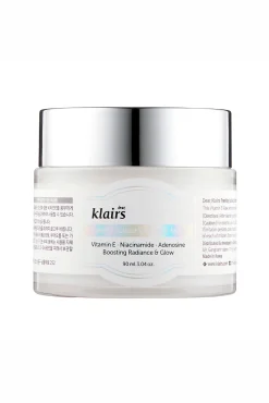 Mascarilla de Vitamina E Recién Exprimida
