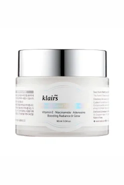 Mascarilla de Vitamina E Recién Exprimida