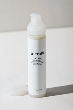 Mascarilla facial 50 ml.
