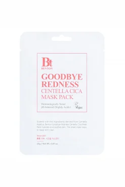 Mascarilla Goodbye Redness Centella Cica