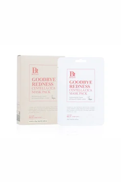 Mascarilla Goodbye Redness Centella Cica