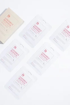 Mascarilla Goodbye Redness Centella Cica